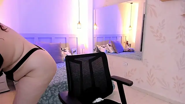 Chat +18 de MartinaGuzmann ao vivo