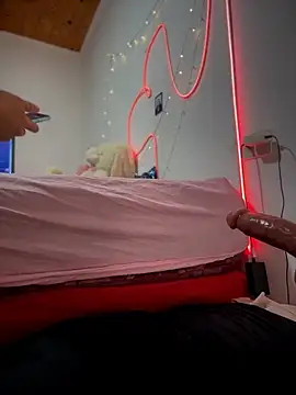 Chat +18 de Antonellastrip_ ao vivo