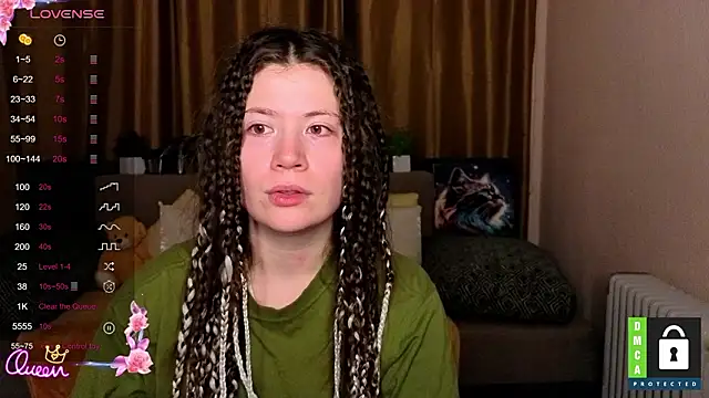 Alicia_redfollow's Live XXX Chat