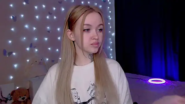 Živý XXX chat Naughty_Mable