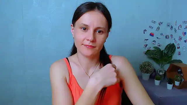 Živý XXX chat ValeriaHeart_