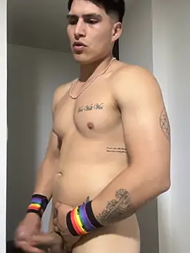 MaxxxSteil's Live XXX Chat