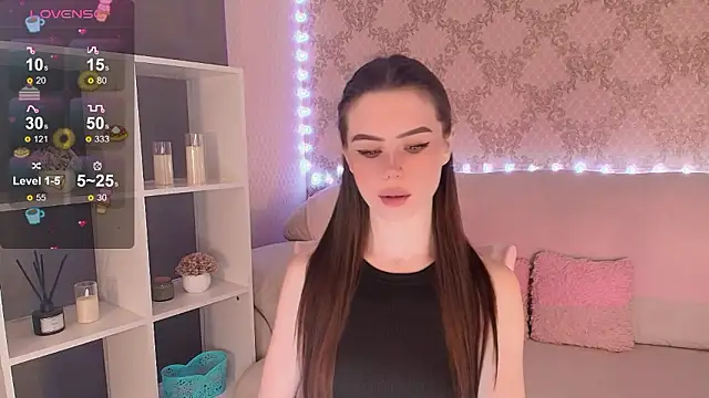 Chat +18 de HolyMiax ao vivo