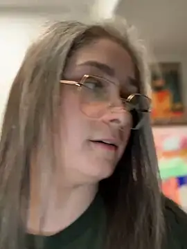 Chat +18 de Alix_Valentine ao vivo