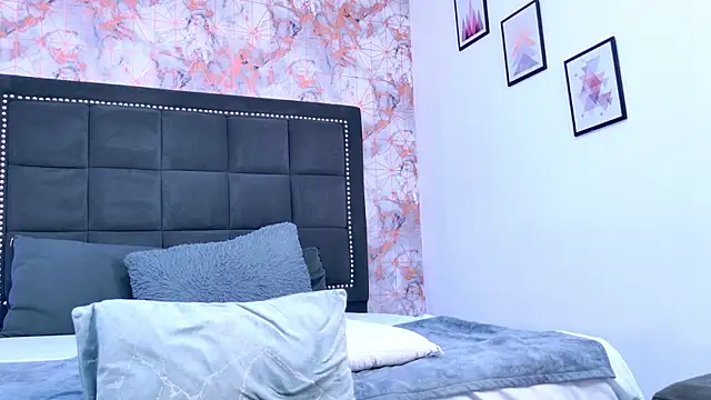 AmbherBlake Chat XXX in diretta