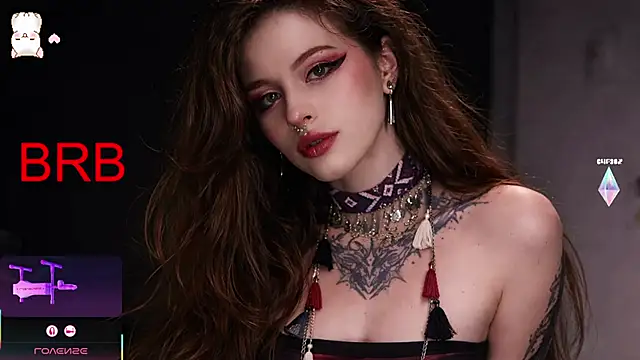 แชท XXX สดของ Aciid_lover