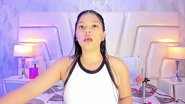 Živý XXX chat HatsaJones