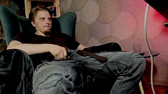 Vincent_Hardman's Live XXX Chat