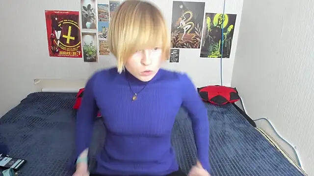 Chat +18 de Cattie_w_ ao vivo