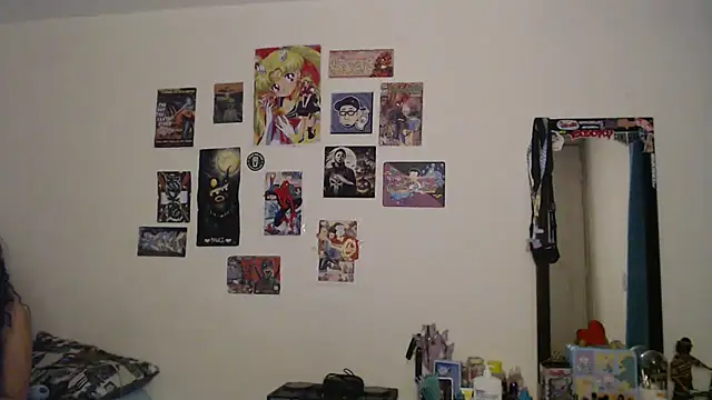 دردشة caramel_doll__ الجنسية المباشرة