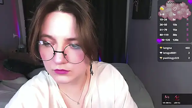 fairy_tara's Live XXX Chat