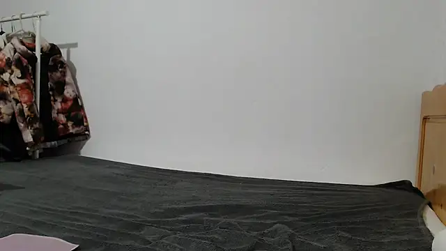 Živý XXX chat MissyDior8