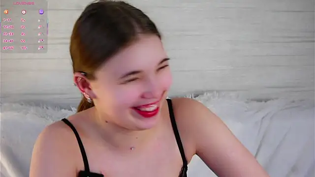 SolBurri's Live XXX Chat