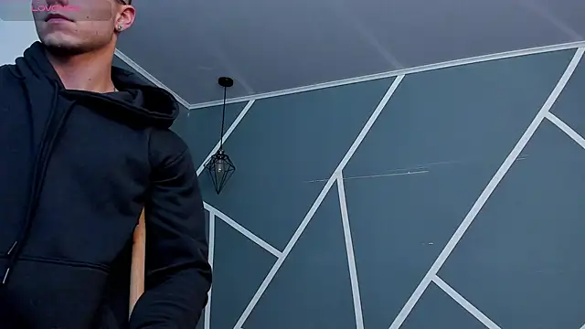 Noah_Clarkk Obrolan Langsung XXX