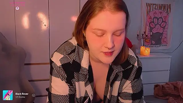 Chat +18 de Ol1via ao vivo