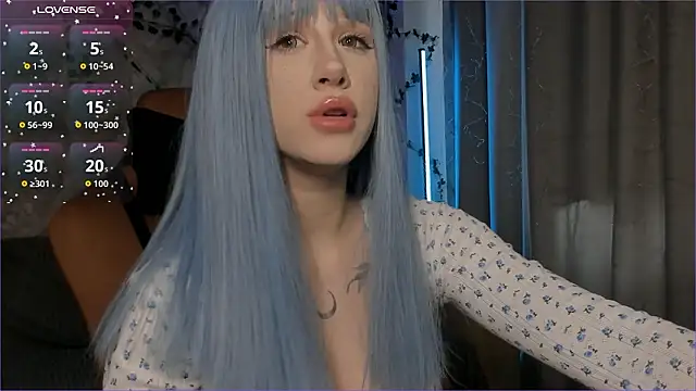 Chat +18 de Necucubi02 ao vivo