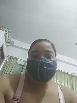 แชท XXX สดของ momo_loves