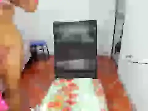 Pertunjukan Kamera Web Tina_cutexx