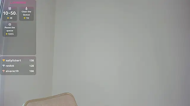 Chat +18 de Helen__spark__ ao vivo