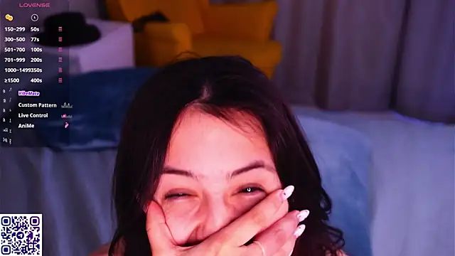 แชท XXX สดของ VerlieChahal