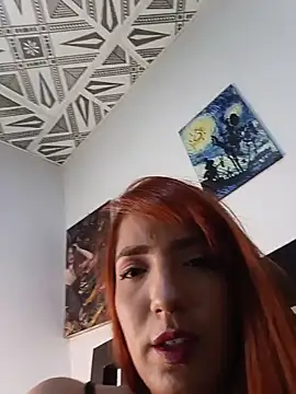 Valeriee1のライブXXXチャット