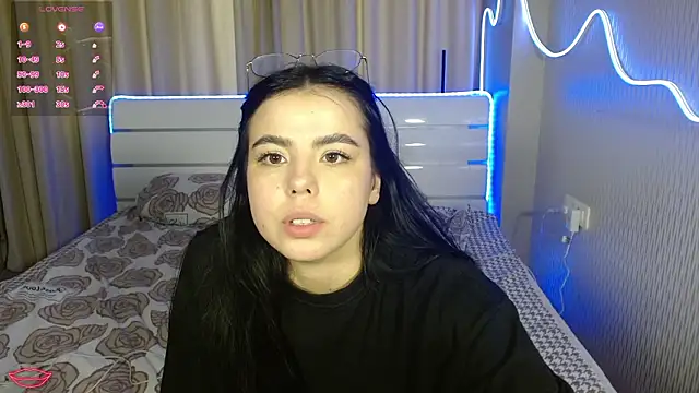 kitttyblushのライブXXXチャット