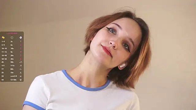 Chat +18 de JamaAono ao vivo