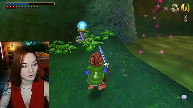 Chat +18 de MaxPhoenixx ao vivo