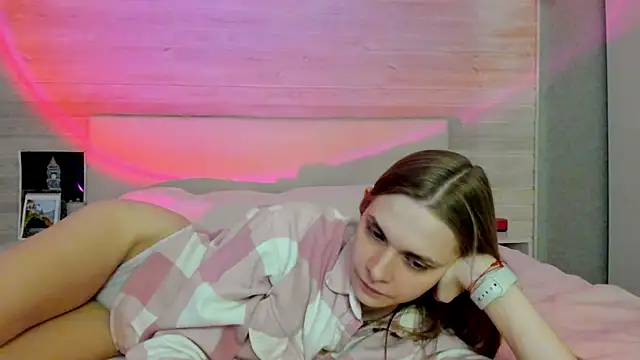 molly_hunt_'s Live XXX Chat