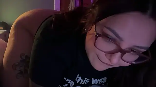 Pumpkin_bunny's Live XXX Chat