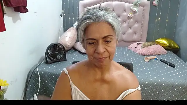 Živý XXX chat lalisha_96