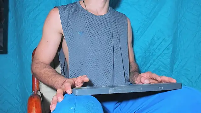 damn_fox Pertunjukan Webcam