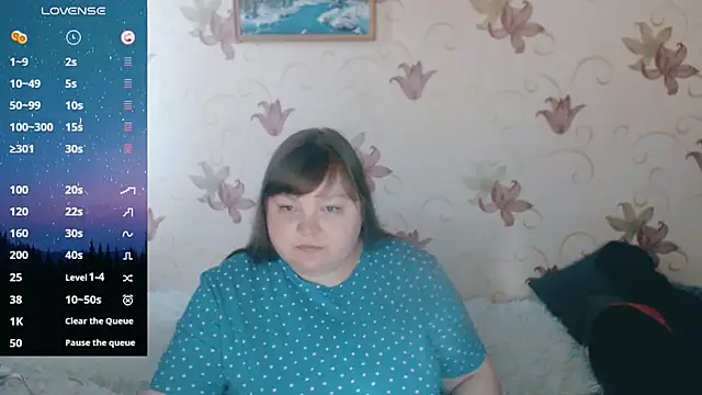 fistashka___ Chat XXX in diretta