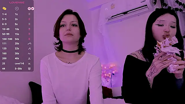 Lein_Bone's Live XXX Chat