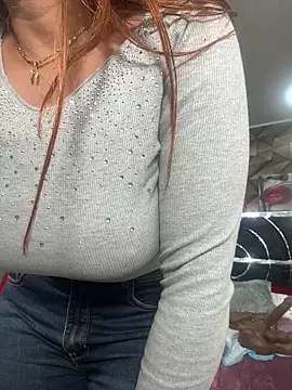 Chat XXX en directo de alexa_fiore01