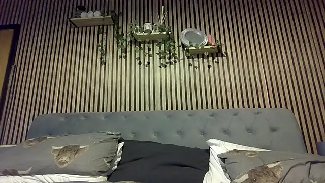 poppyinga1 网络视讯表演