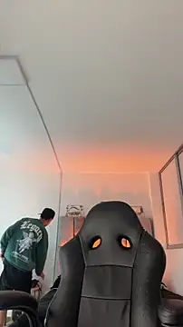 Chat XXX Live Sebastian_Reed