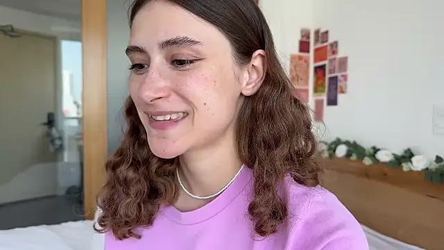 cutiemari Live XXX Chat