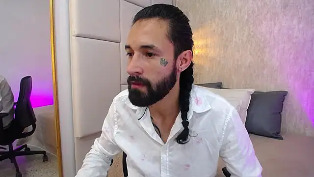 Chat +18 de Hisoka_011 ao vivo