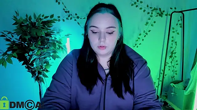 Mia_R0ss 现场XXX聊天