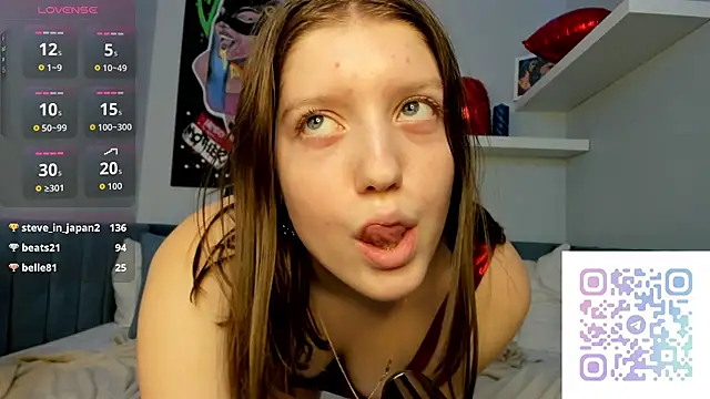 Casandra_Joness 现场XXX聊天