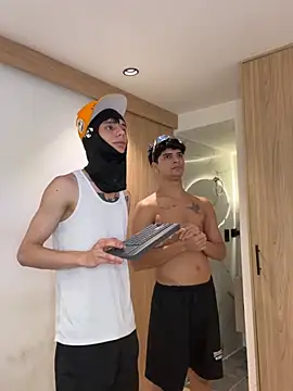 TheBatMansion Chat XXX live