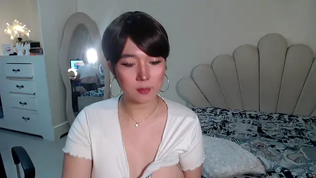 KateMadness Show Webcam