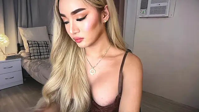 Candice_sultryx Obrolan Langsung XXX