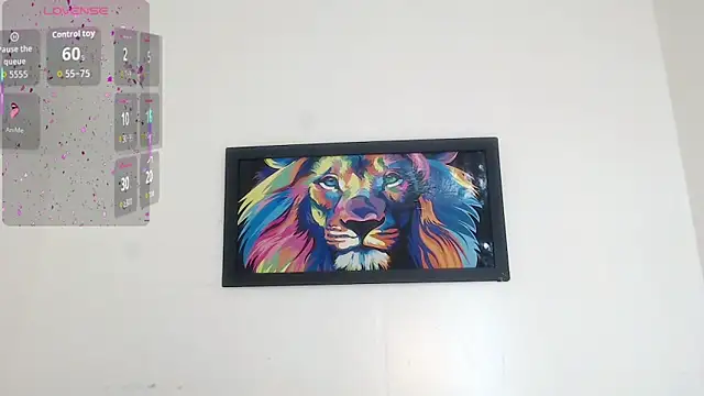 Chatroom XXX en direct de luisa__torres