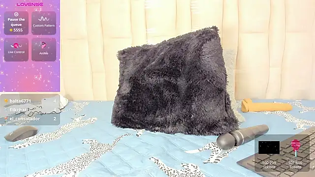 14_Dulce Obrolan Langsung XXX