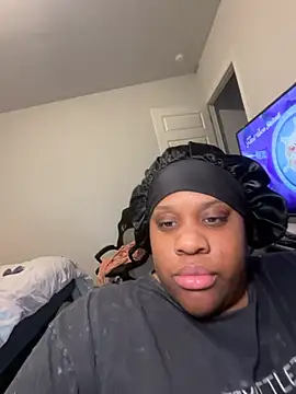 Exotic_Queen_'s Live XXX Chat