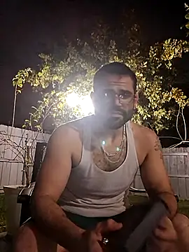 Zander823 라이브 XXX 채팅