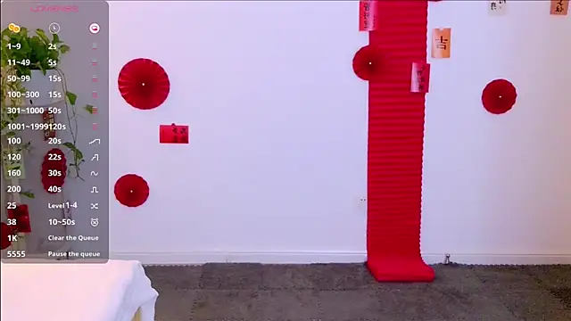 Nitamade79 Chat XXX in diretta