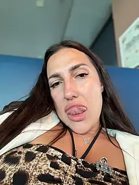 AleksandraRich 웹캠 쇼